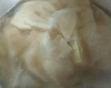 シンプル！簡単！たけのこのほっこり煮～♪作り方2写真