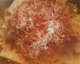 シンプル！簡単！たけのこのほっこり煮～♪作り方3写真