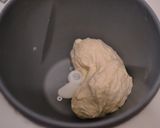 プレッツェルベーグル作り方2写真