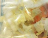 醤油糀で浅漬け作り方1写真