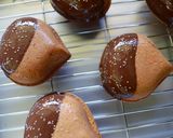 栗のケーキ作り方16写真