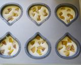 栗のケーキ作り方12写真