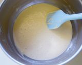 栗のケーキ作り方10写真