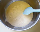 栗のケーキ作り方8写真