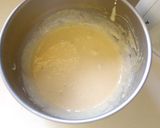 栗のケーキ作り方7写真