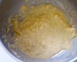 栗のケーキ作り方6写真