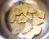 栗のケーキ作り方5写真