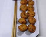 さくふわ♪手作りのがんもどき作り方12写真