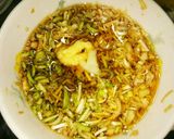 我が家の揚出し豆腐作り方6写真