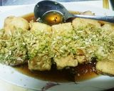 我が家の揚出し豆腐作り方7写真