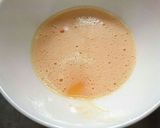 いちごのアイス☆作り方2写真