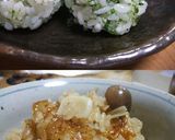 おつつみ♪丸いおにぎり! 1合ver.作り方9写真