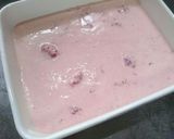 いちごのアイス☆作り方10写真