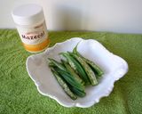 小中高生Ca補給に!豚肉と里芋のカレー煮作り方2写真