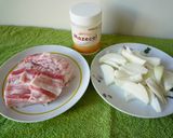 小中高生Ca補給に!豚肉と里芋のカレー煮作り方3写真