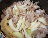 小中高生Ca補給に!豚肉と里芋のカレー煮作り方4写真