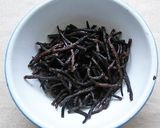 お惣菜屋のほうれん草とひじきの胡麻和え作り方1写真