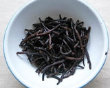 お惣菜屋のほうれん草とひじきの胡麻和え作り方1写真