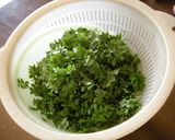 山椒味噌を簡単に作ろう作り方1写真