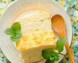 m小麦粉なし♪低糖質おからマフィン作り方5写真