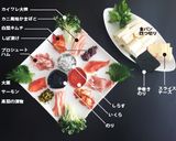 超簡単・パーティにパンカナッペPart2作り方8写真