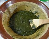 山椒味噌を簡単に作ろう作り方5写真