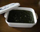 山椒味噌を簡単に作ろう作り方6写真