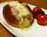 食べ応えアリ！シチュードッグ作り方6写真