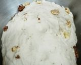 イチジク くるみパン作り方1写真