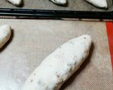 イチジク くるみパン作り方2写真