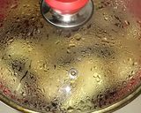 絶品☆ビーガン☆そら豆の入った麻婆茄子作り方8写真