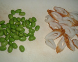 納豆嫌いでも食べられる！ちくわのかき揚げ作り方1写真