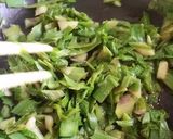 春の味覚☆山ウドの酢味噌あえ&キンピラも作り方5写真