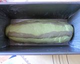 スイカパン（試作MEMO）作り方15写真