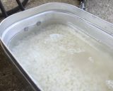 小メスティンでアウトドア　カレー作り方2写真