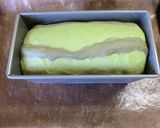スイカパン（試作MEMO）作り方22写真