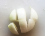 ちょっと中華風豚肉野菜コンソメスープ作り方2写真