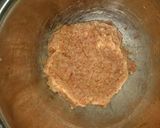 挽肉とミニトマトの包み焼き作り方3写真