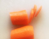 ちょっと中華風豚肉野菜コンソメスープ作り方3写真