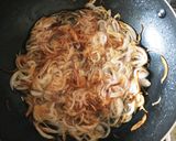 小麦粉なし☆13分以内！フライドオニオン作り方4写真