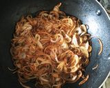 小麦粉なし☆13分以内！フライドオニオン作り方5写真