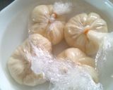呉豆腐ごま多め味噌だれ作り方3写真