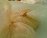 呉豆腐ごま多め味噌だれ作り方4写真
