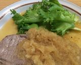 アメリカンビーフ★ステーキ作り方10写真