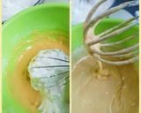 ココナッツミルクパウダーシフォンケーキ作り方9写真