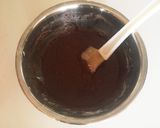 簡単！ココアパウンドケーキ作り方7写真