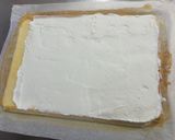 米粉のふわっとロールケーキ｡:+*.゜作り方13写真
