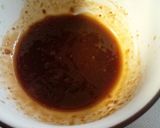 呉豆腐ごま多め味噌だれ作り方6写真