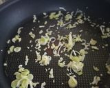 ナス入りエビチリ作り方3写真