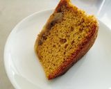 ノニ茶葉シフォンケーキ作り方9写真